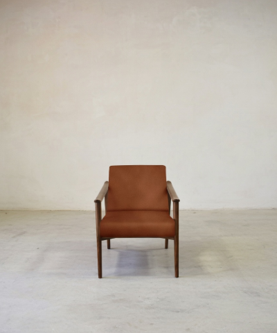 Williamsburg Dark Arm Chair