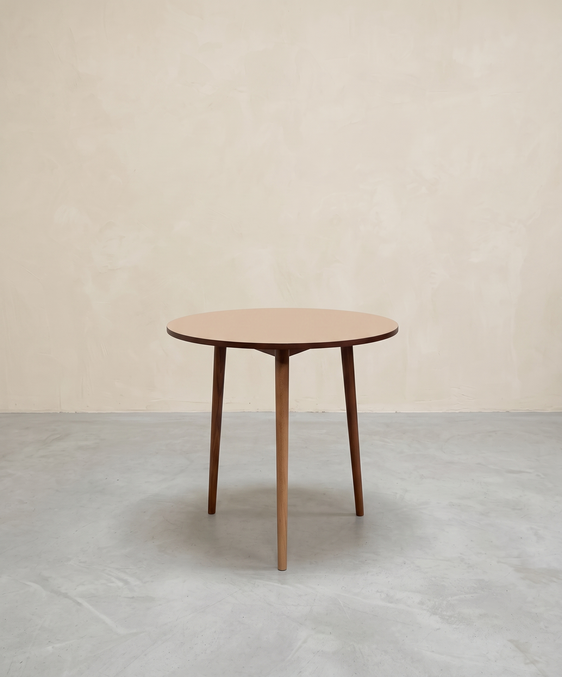 Tertre Two Seater Dining Table