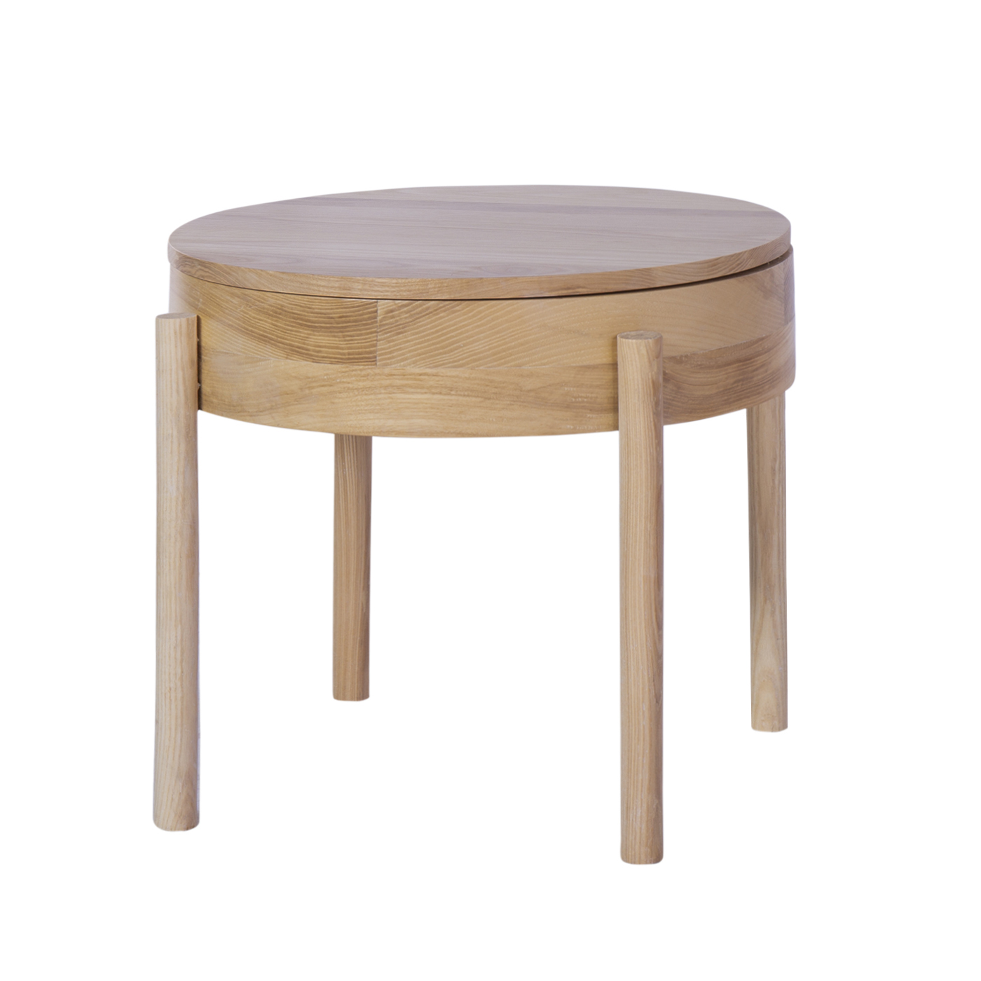 Boppard Bedside Table