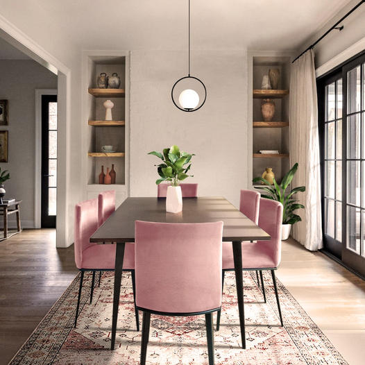 Smithfield Dining Table