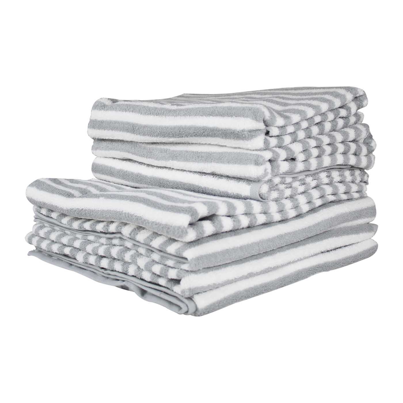 Ratik Bath Towel