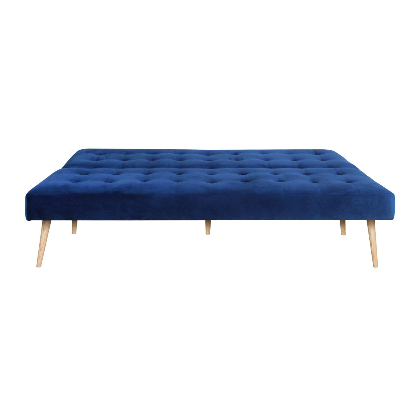 Kowloon  Light Futon Bed