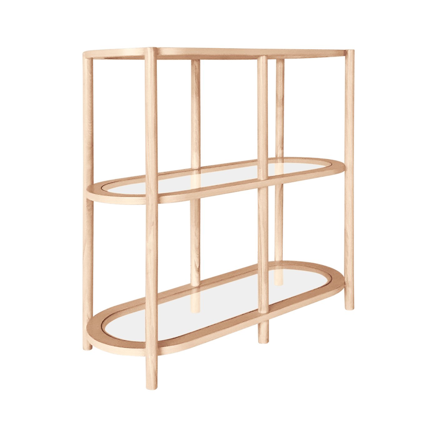 Ostrava Console Table