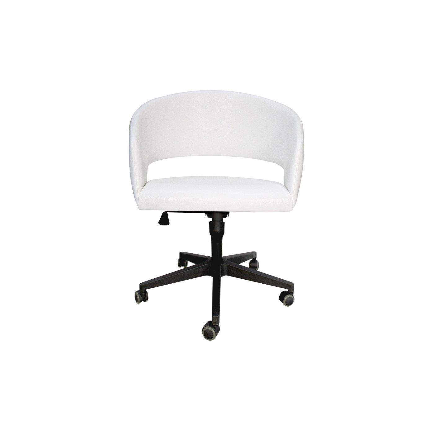 Ostrava Faux Leather Work Chair