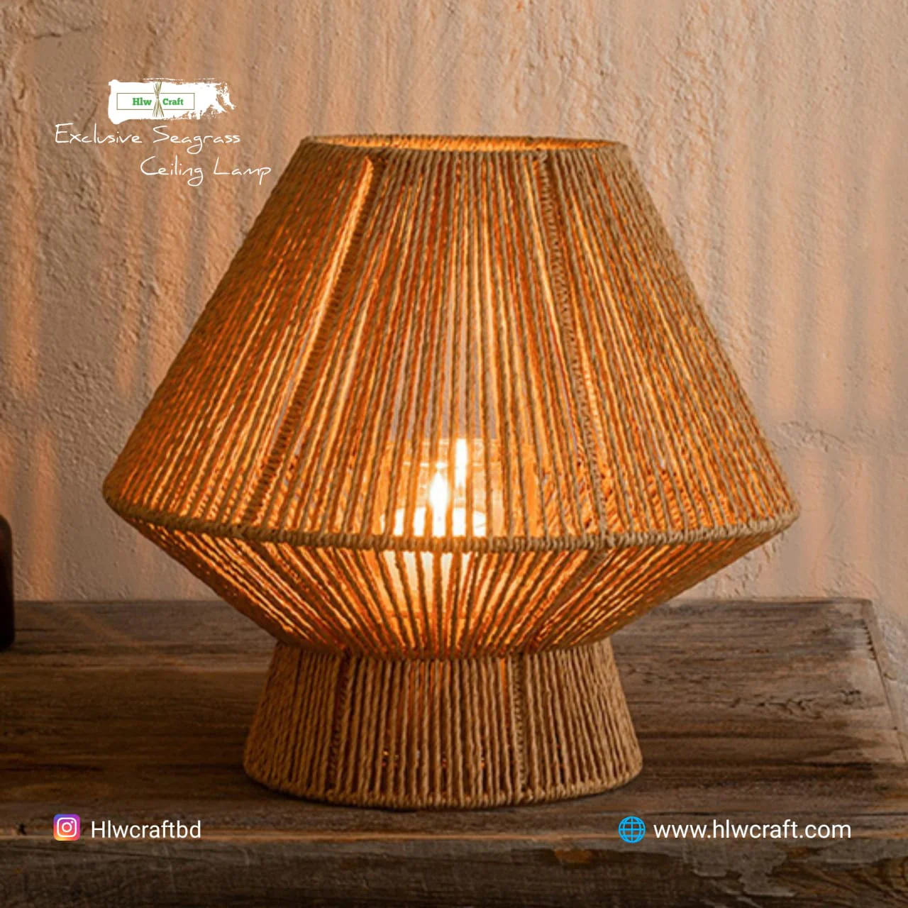 Solis Table Lamp