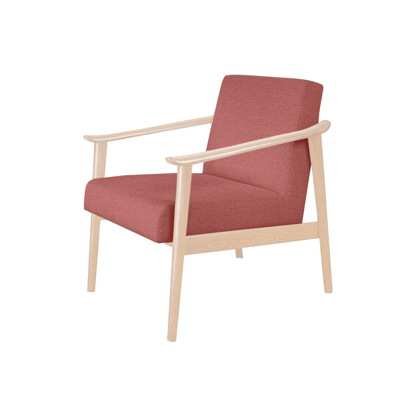 Williamsburg Light Arm Chair