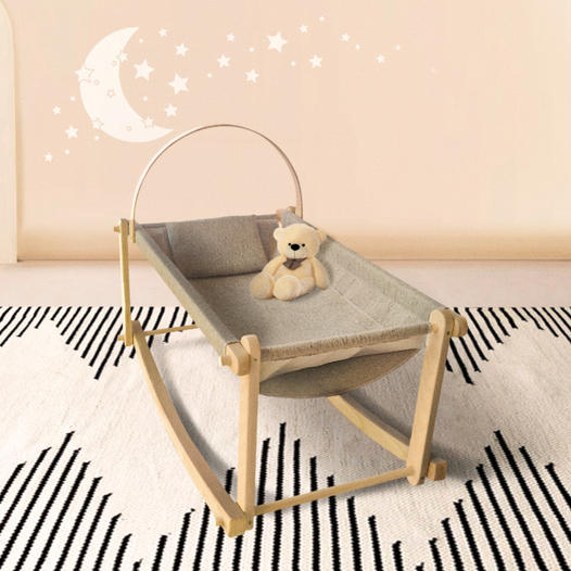 Nino Baby Bouncer (Clearance)