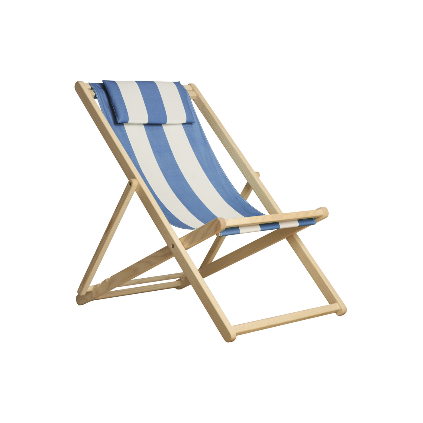 Palermo Light Lounge Chair