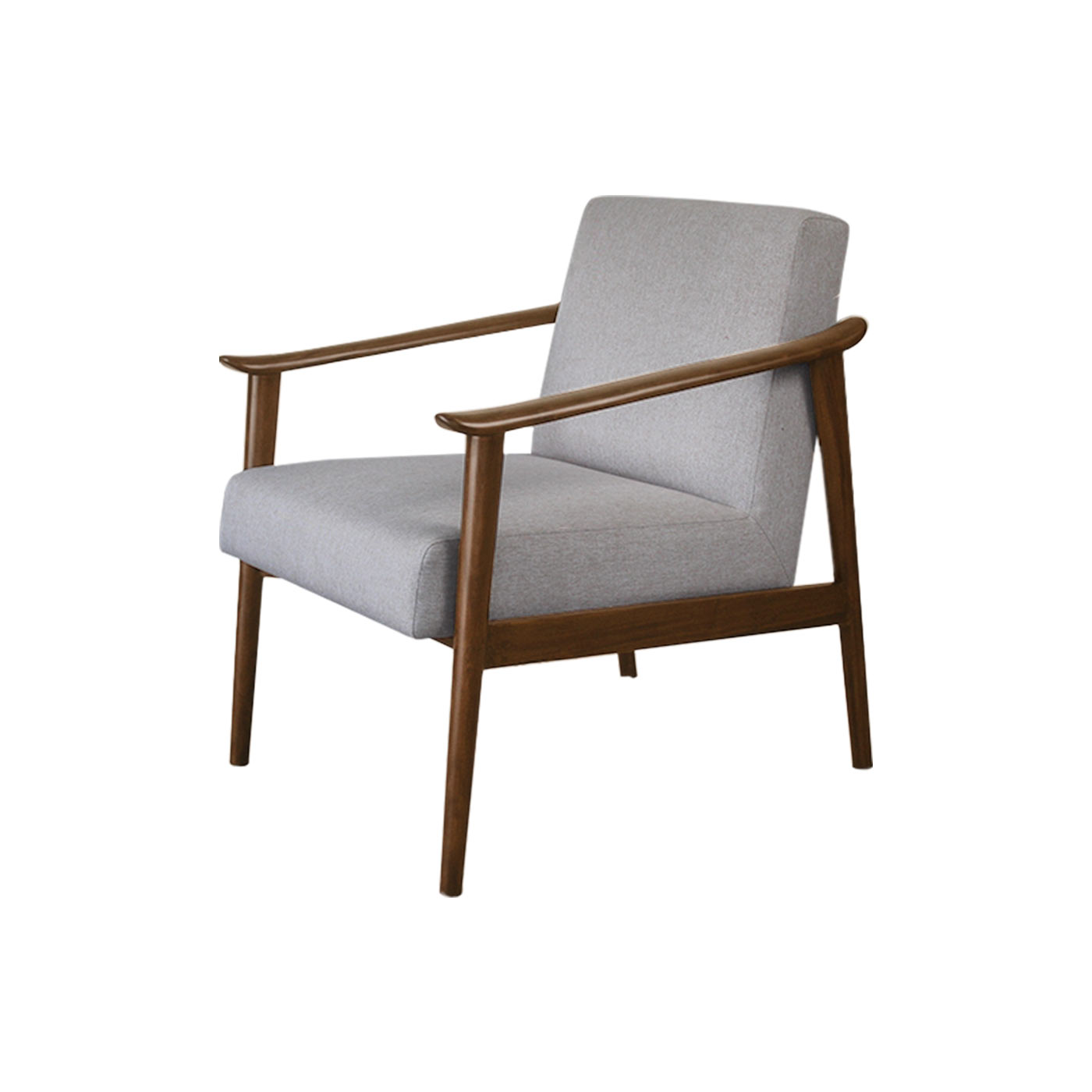 Williamsburg  Dark Arm Chair