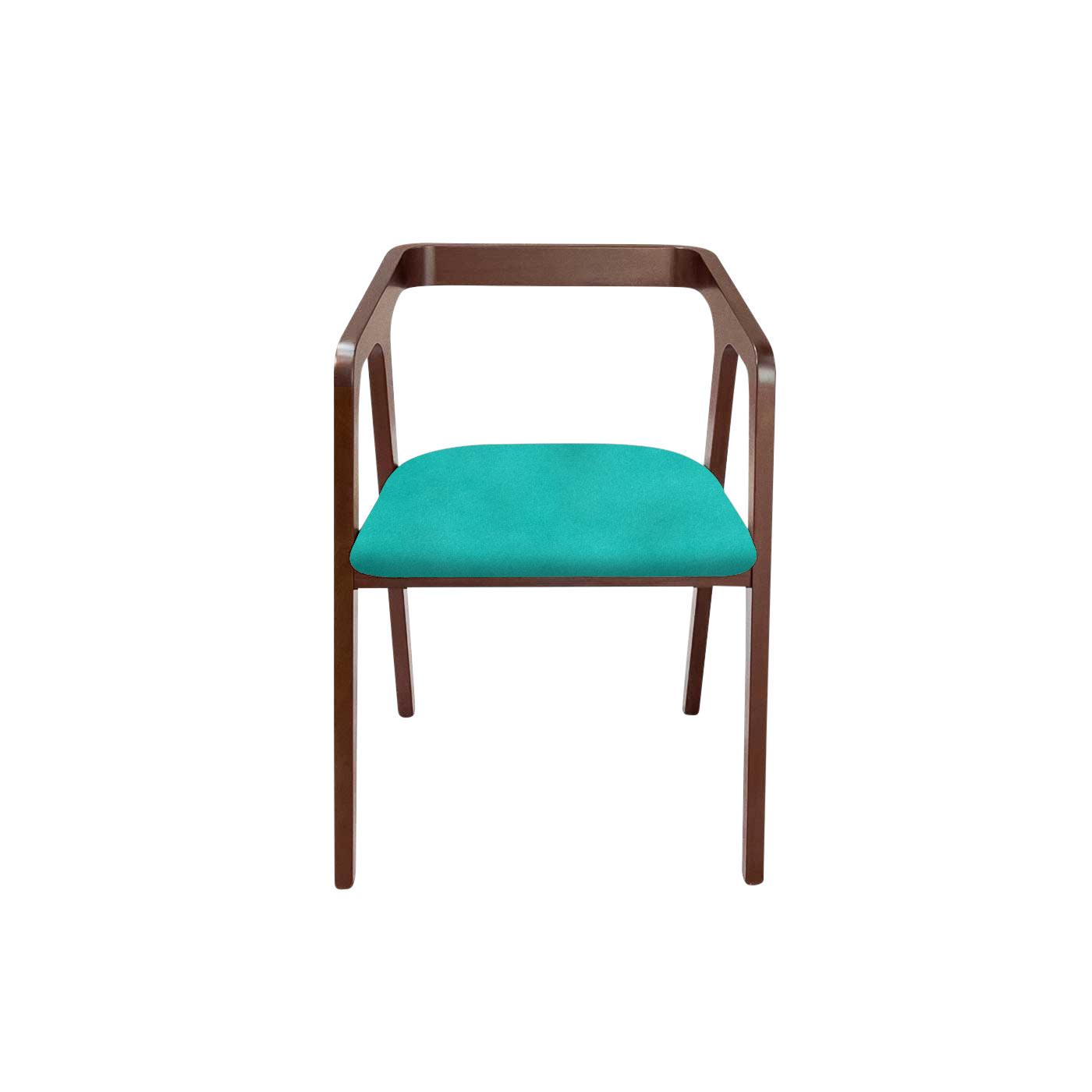 Avesta Dark Dining Chair
