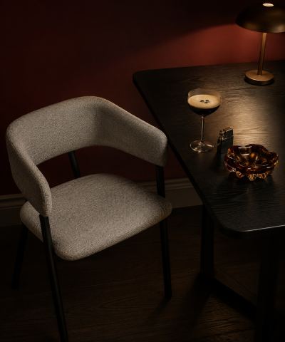 Navigli Dining Chair