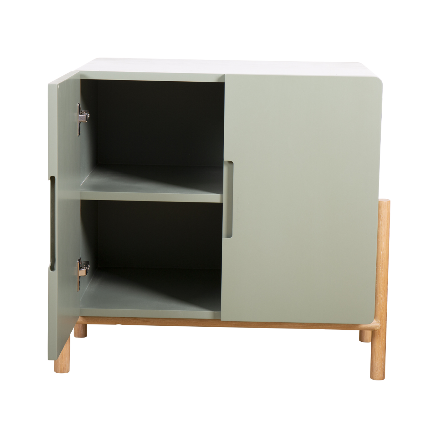 St. Pauli Low Cabinet
