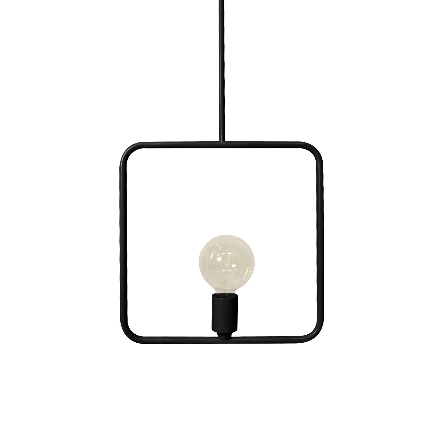 Elliot Black Pendant Lamp
