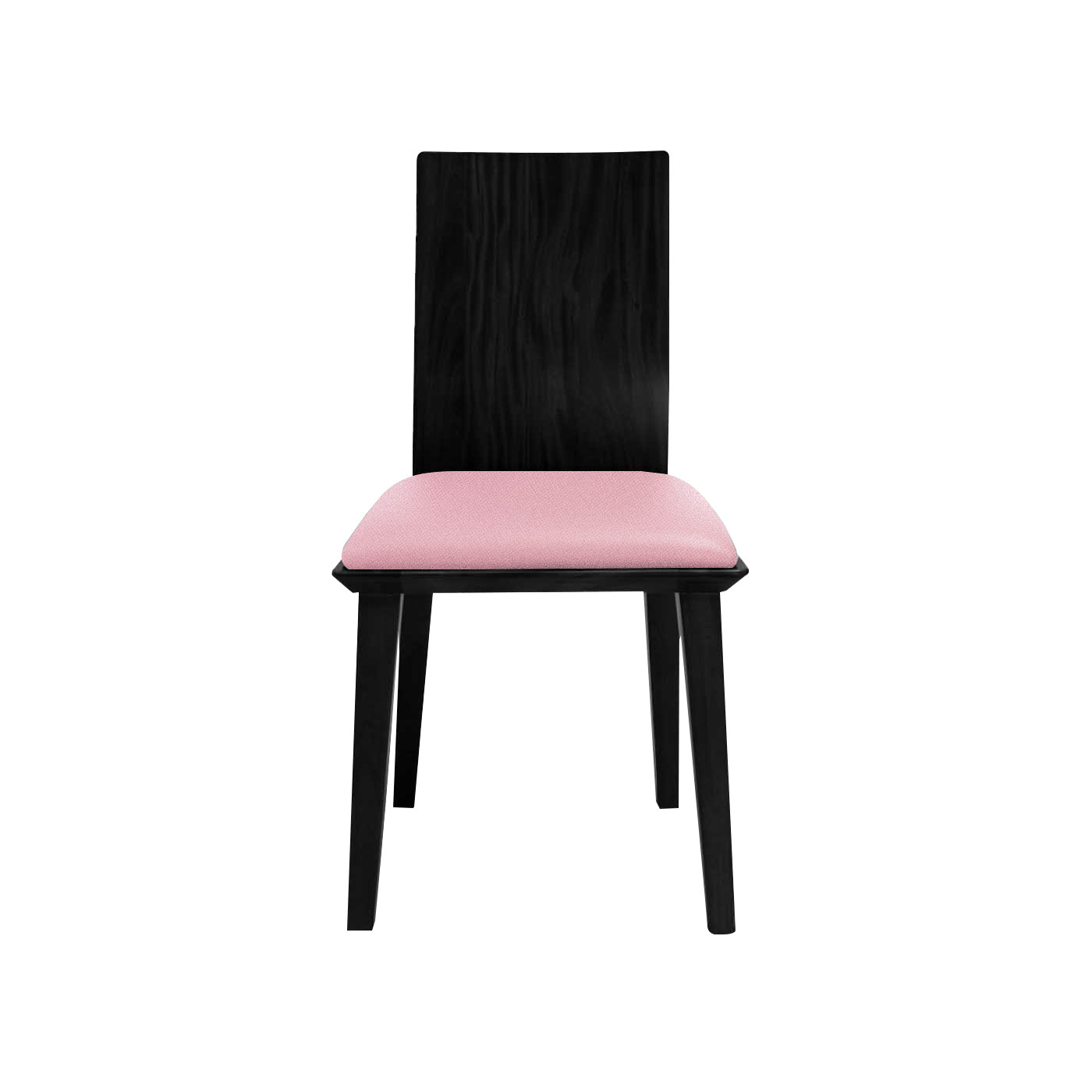 Muko Ebony Dining Chair