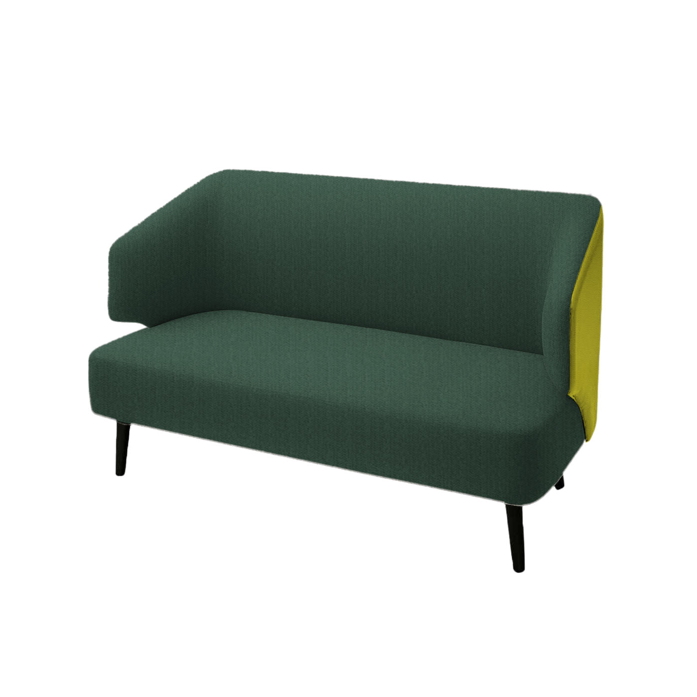 Prato Double sofa