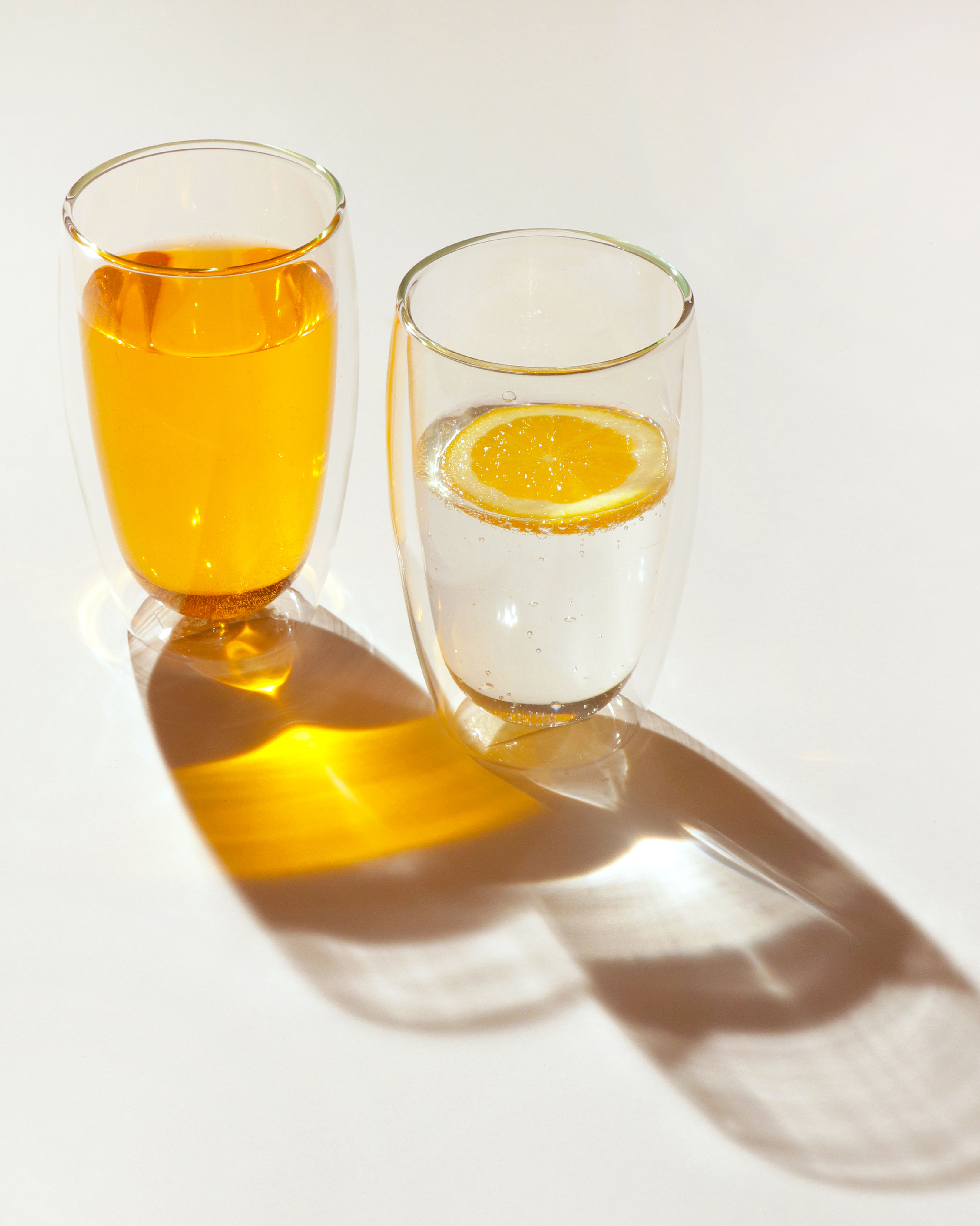 Vidro Tall Glass