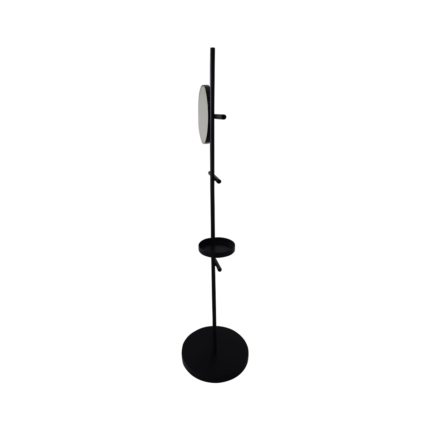 Smithfield Mirror Valet Stand