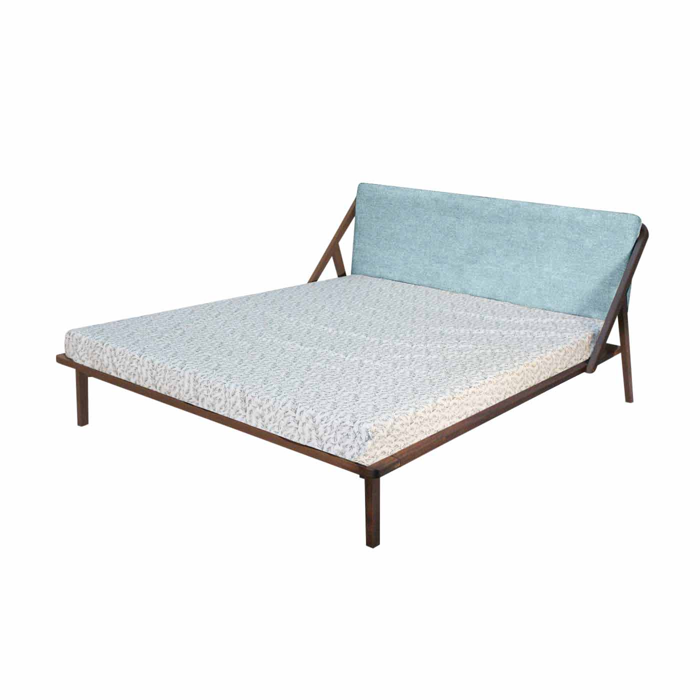 Avesta Queen Bed