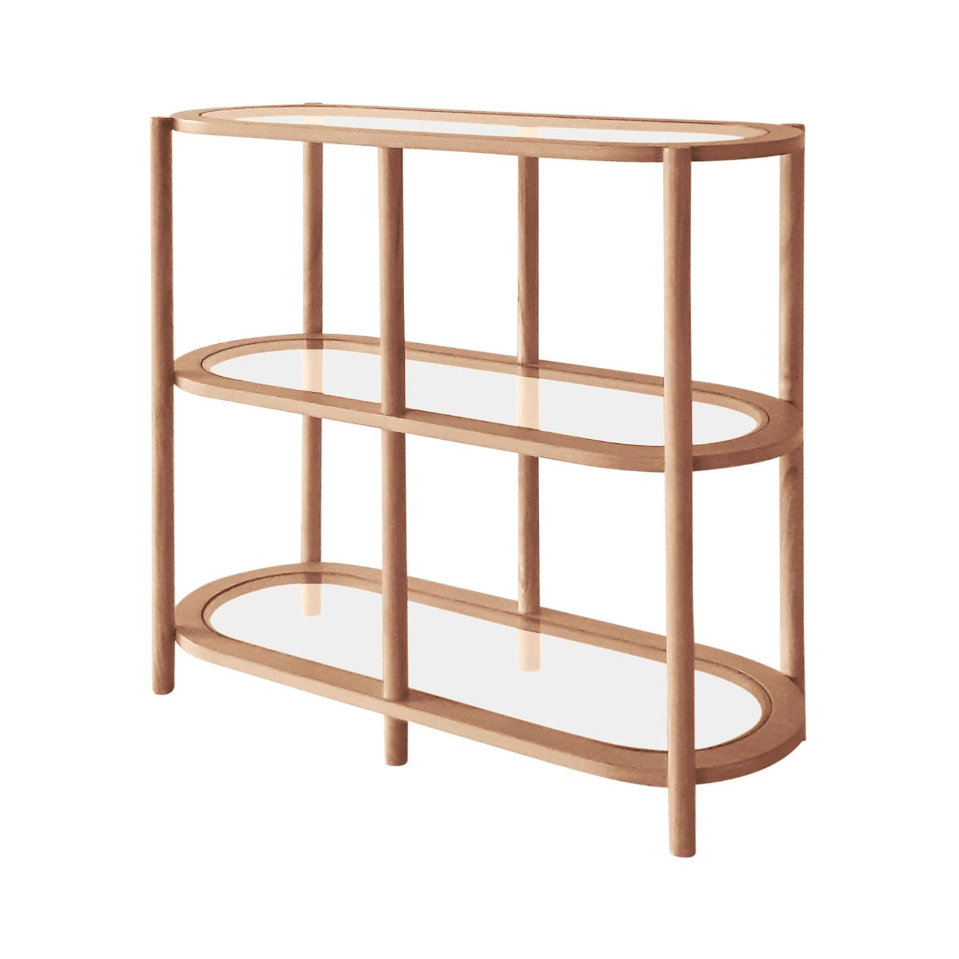 Ostrava Console Table