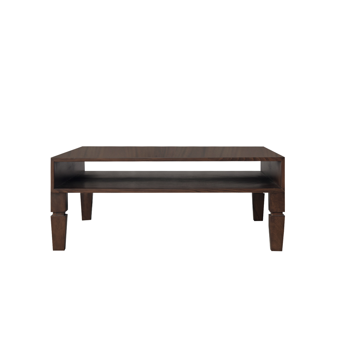 Galle Dark Center Table