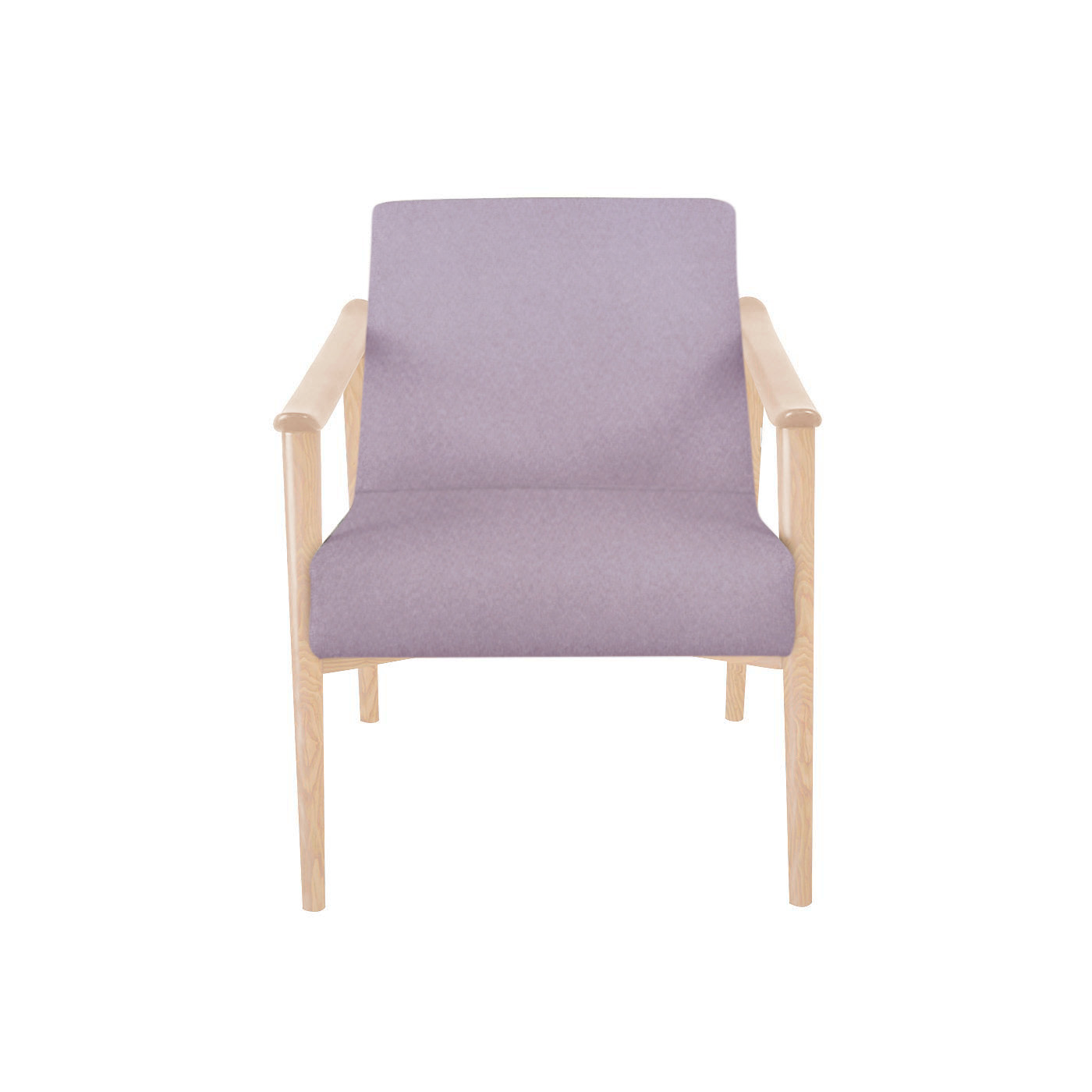 Williamsburg Light Arm Chair