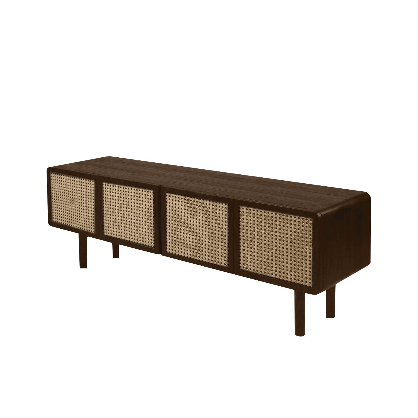 Ratargul Tv Cabinet