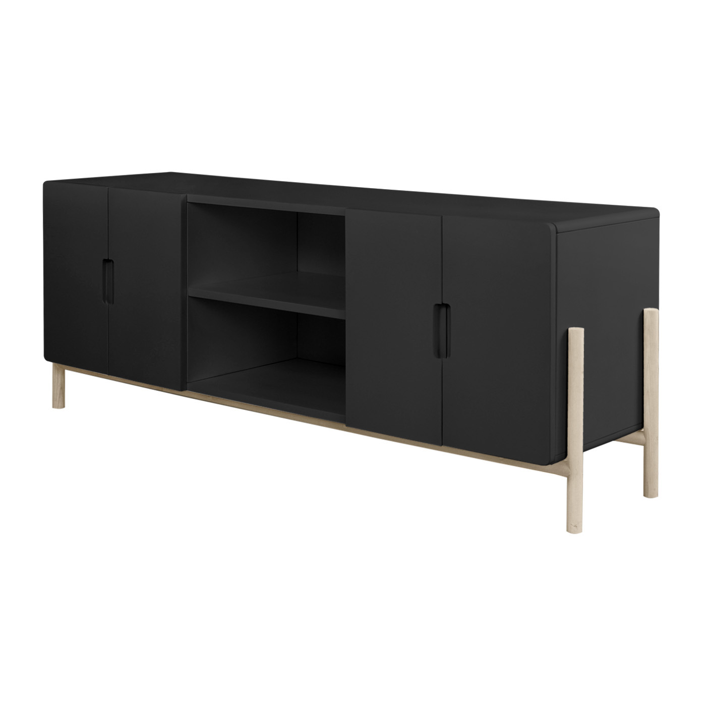 St. Pauli Tv Cabinet