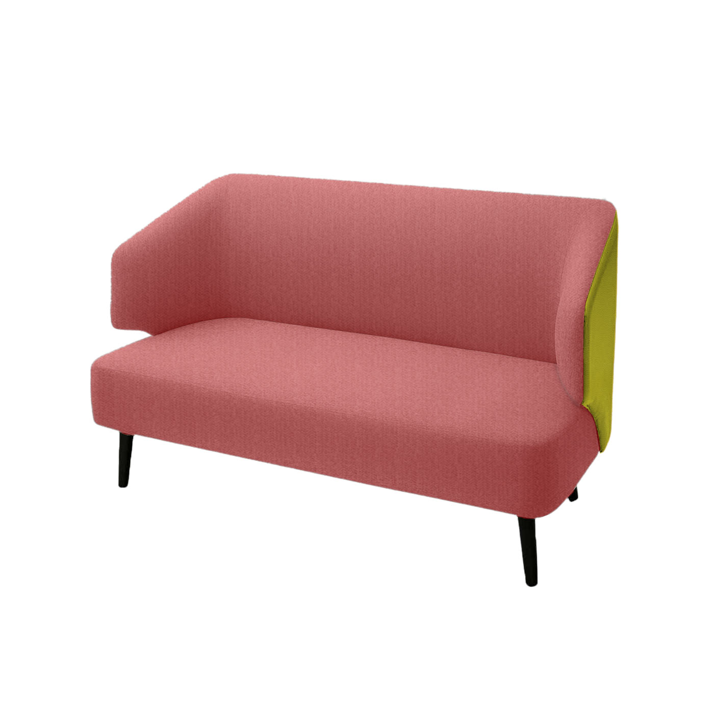Prato Double Sofa