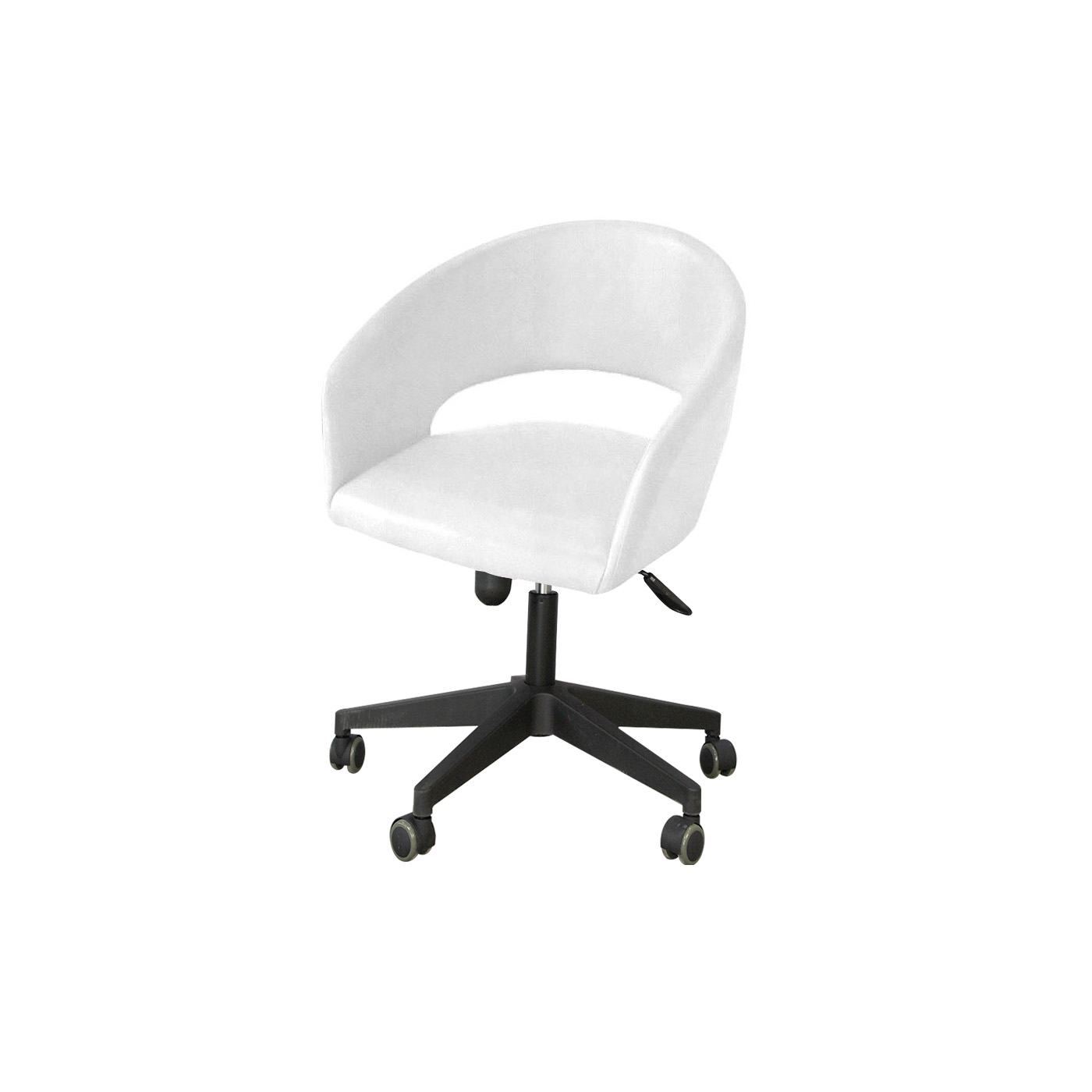 Ostrava Faux Leather Work Chair