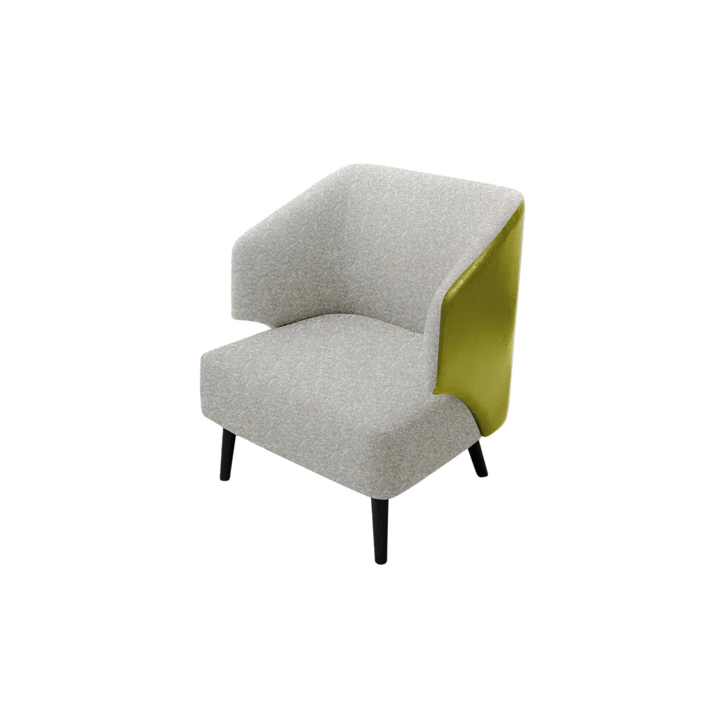 Prato Single Sofa