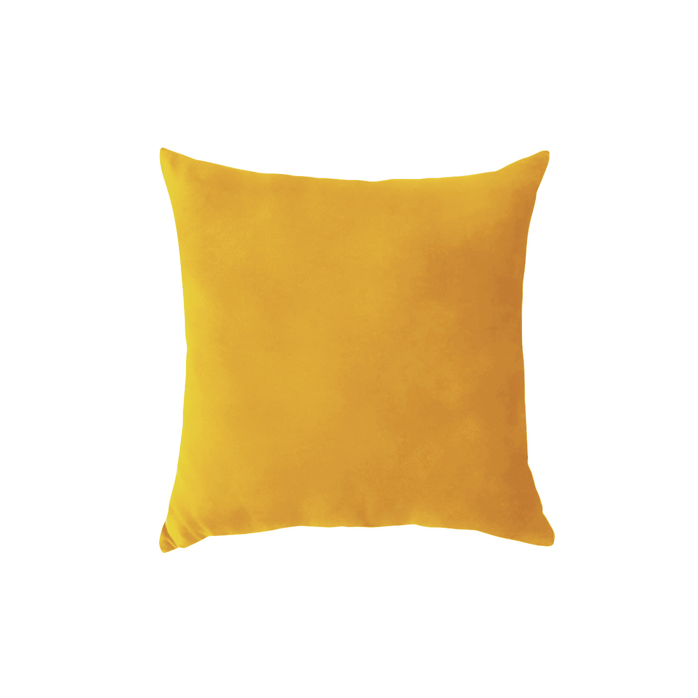 Elliot Yellow Cushion