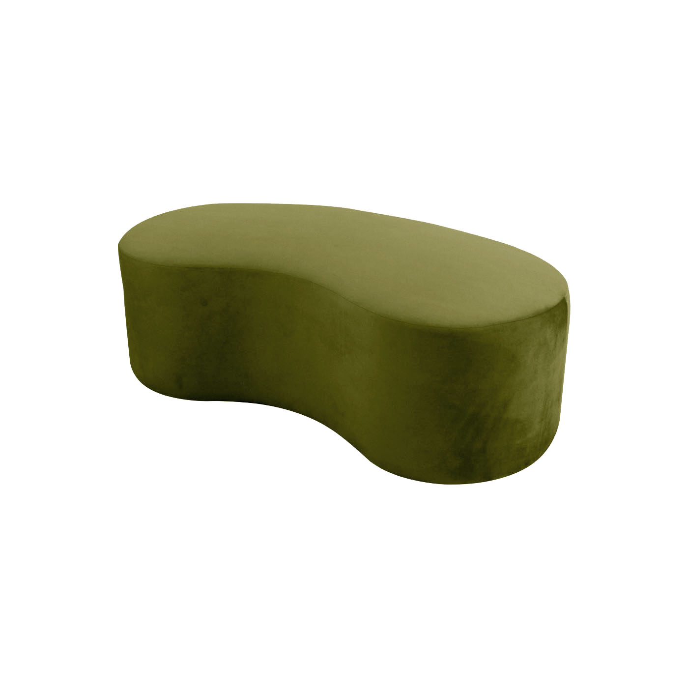 Pebble  Lounge Ottoman