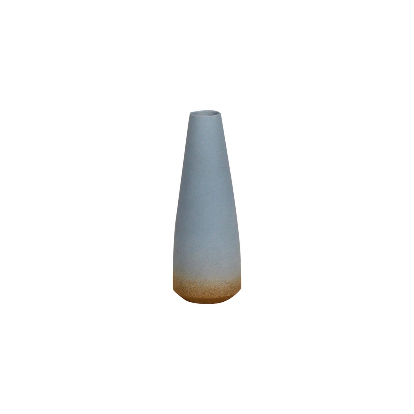 Ubax Tall Vase