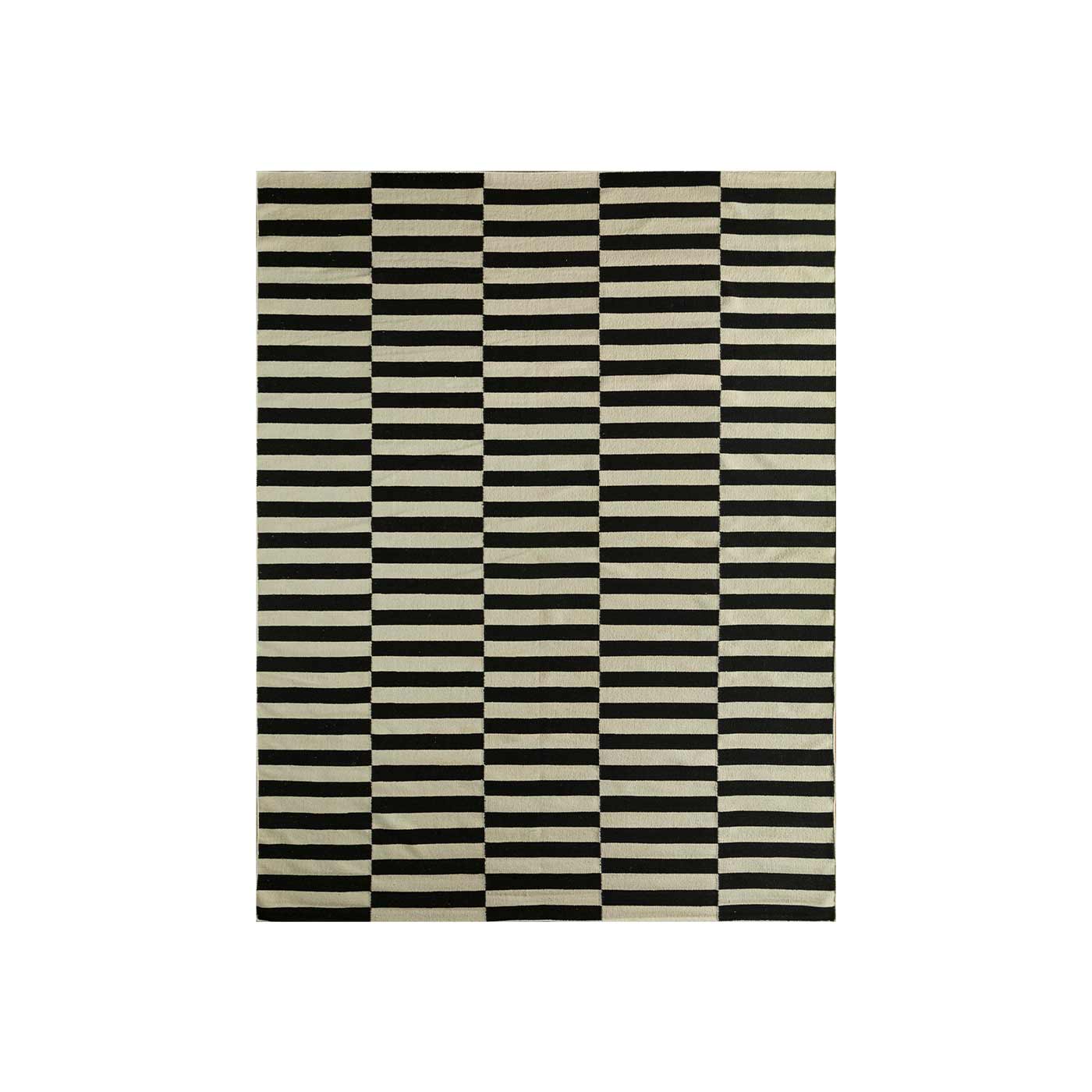 Orthos Hand-Tufted Jaipur Rug