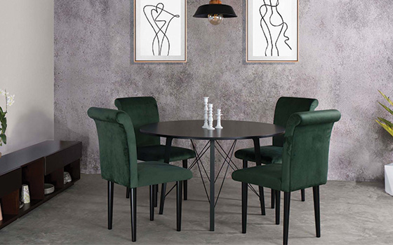 Pompeii Dining Table