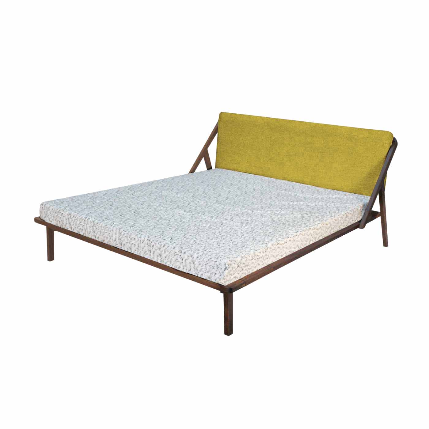 Avesta Queen Bed