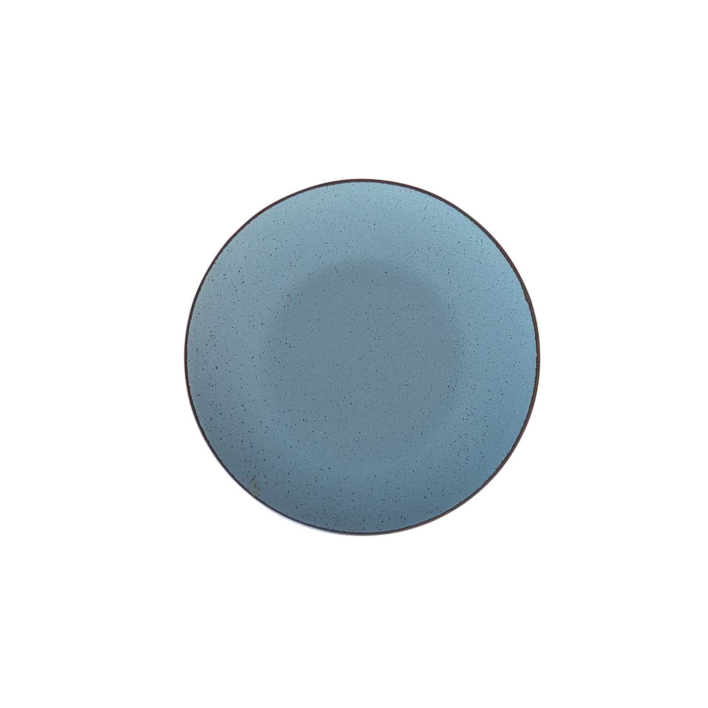 Tierra Blue Dinner Set