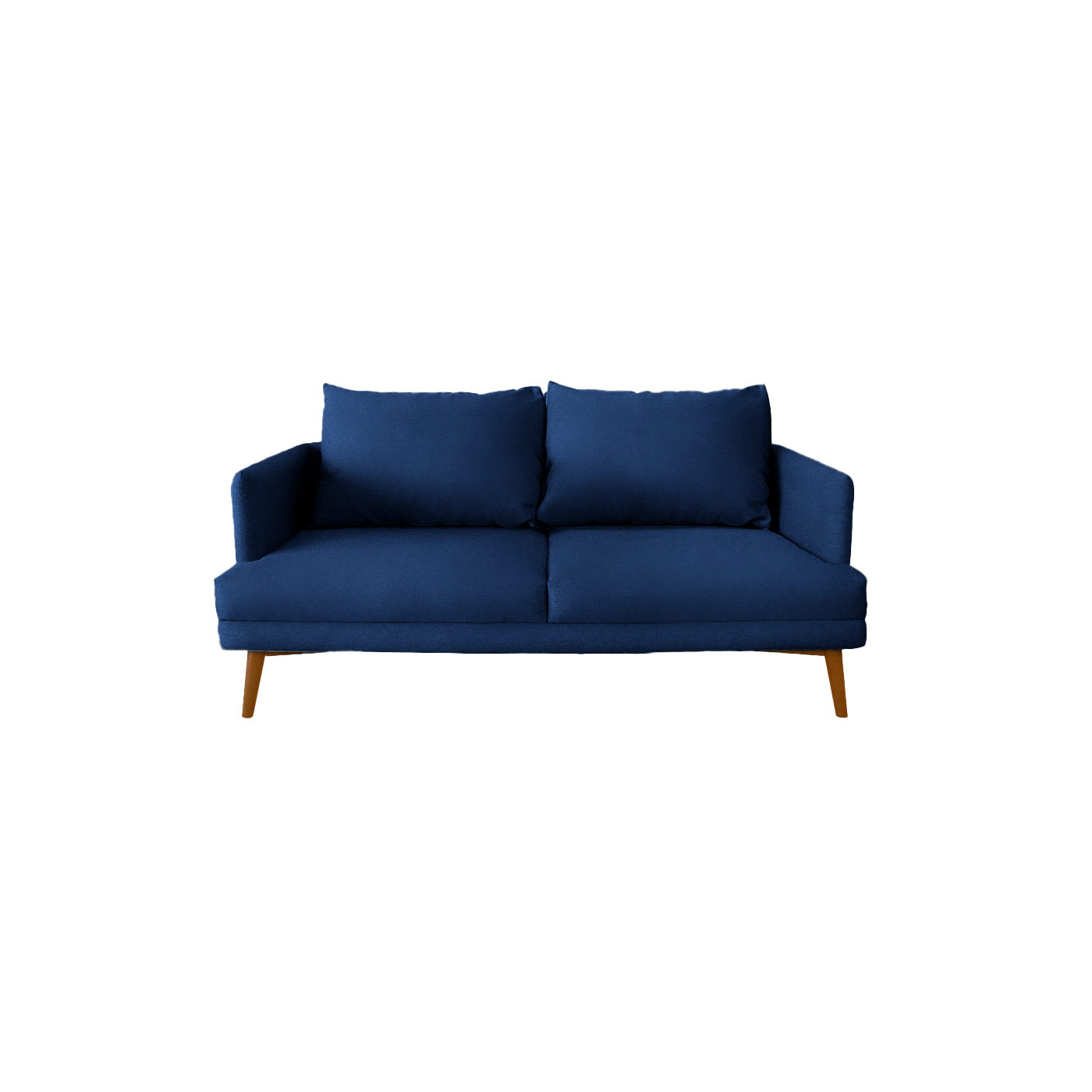 Williamsburg Double Sofa
