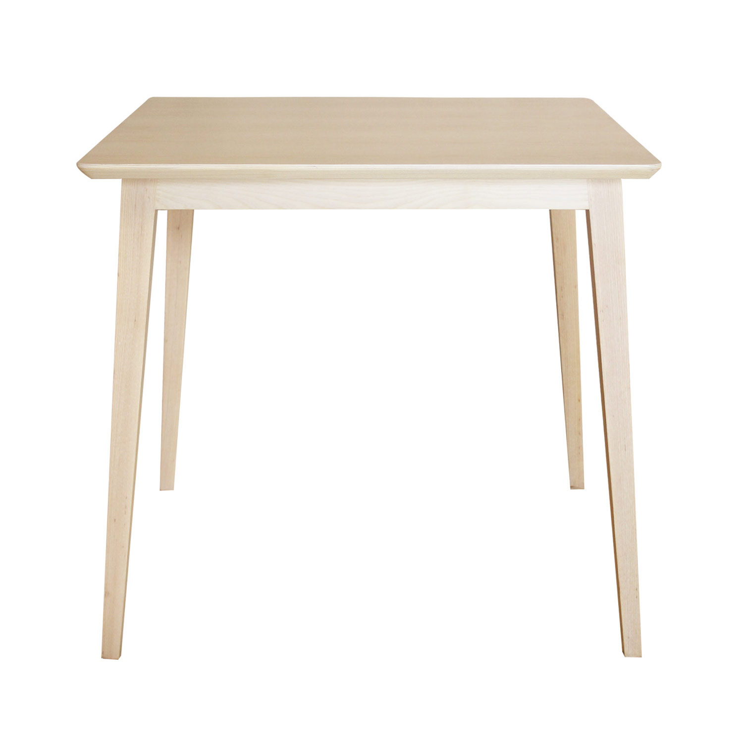 Muko Light Two Seater Dining Table