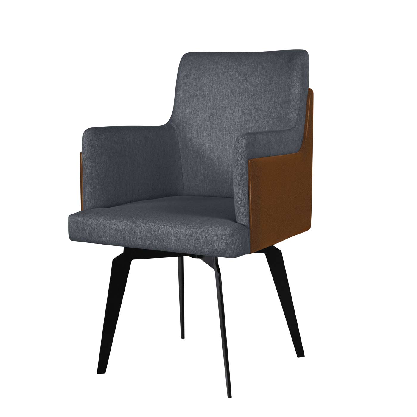 Brera Visitors Chair