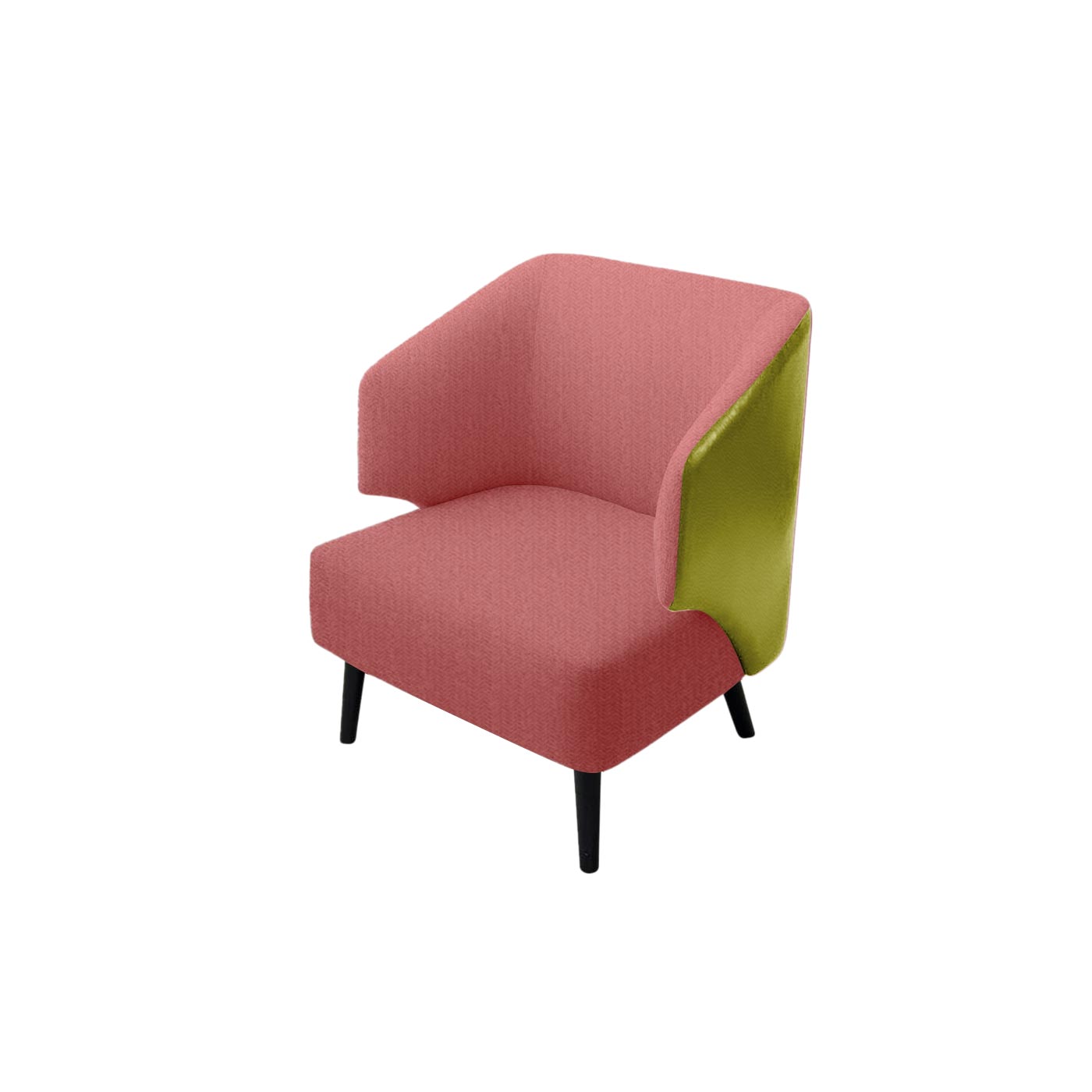 Prato Single Sofa