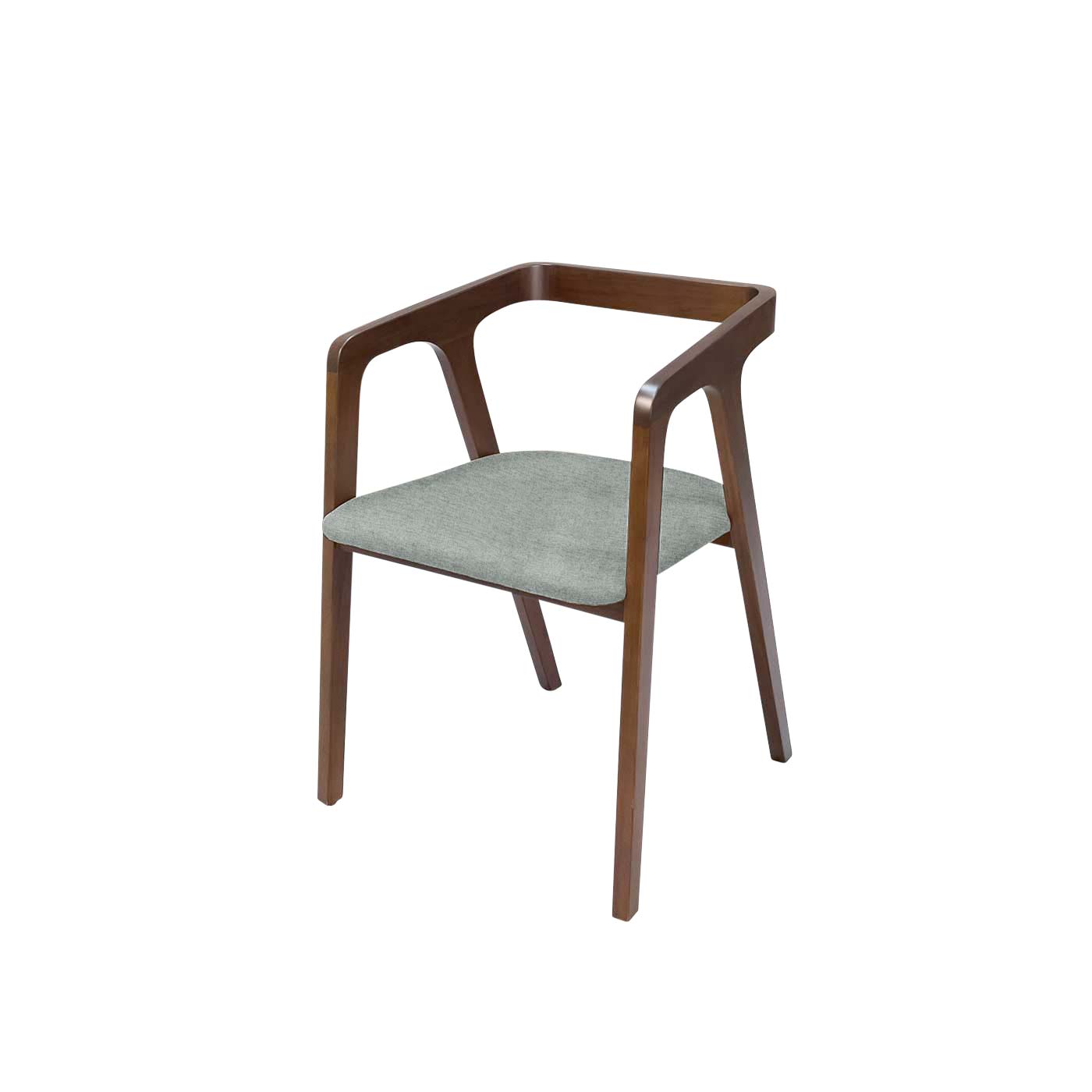 Avesta Dark Dining Chair