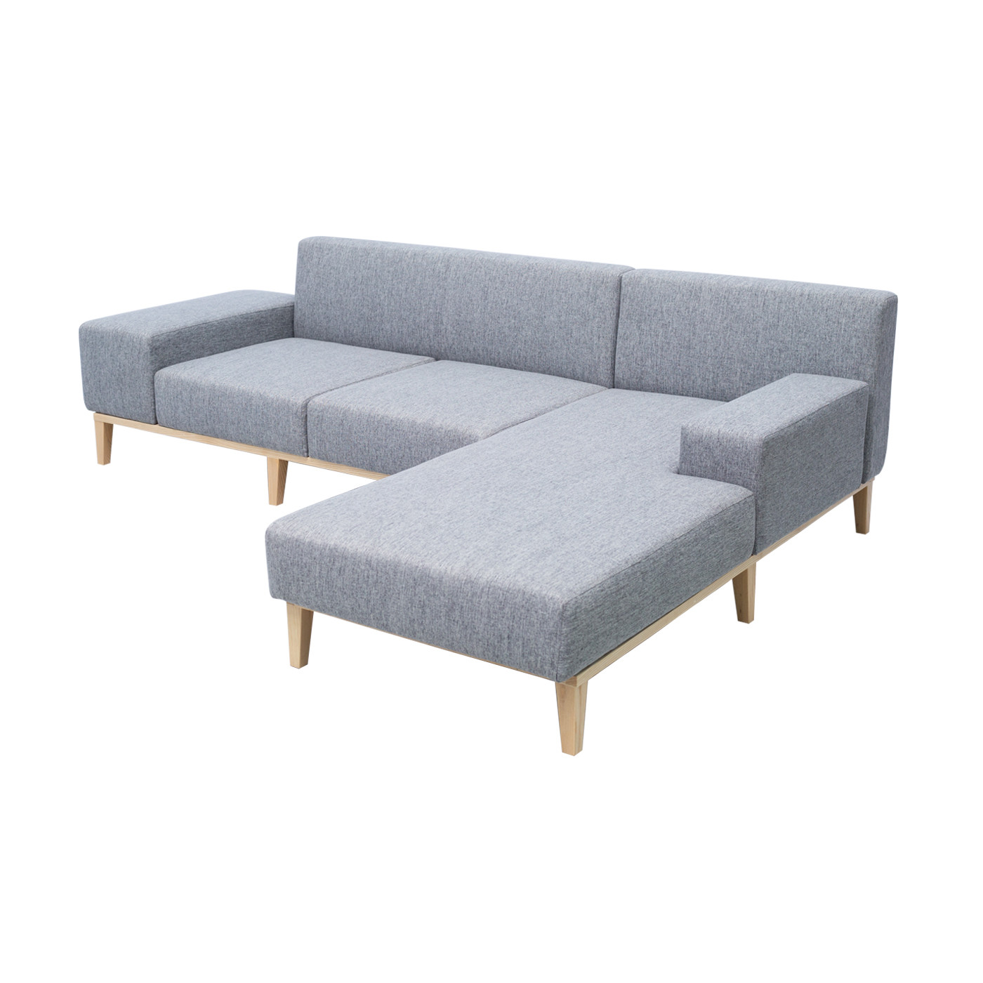 Soho  Light Sofa