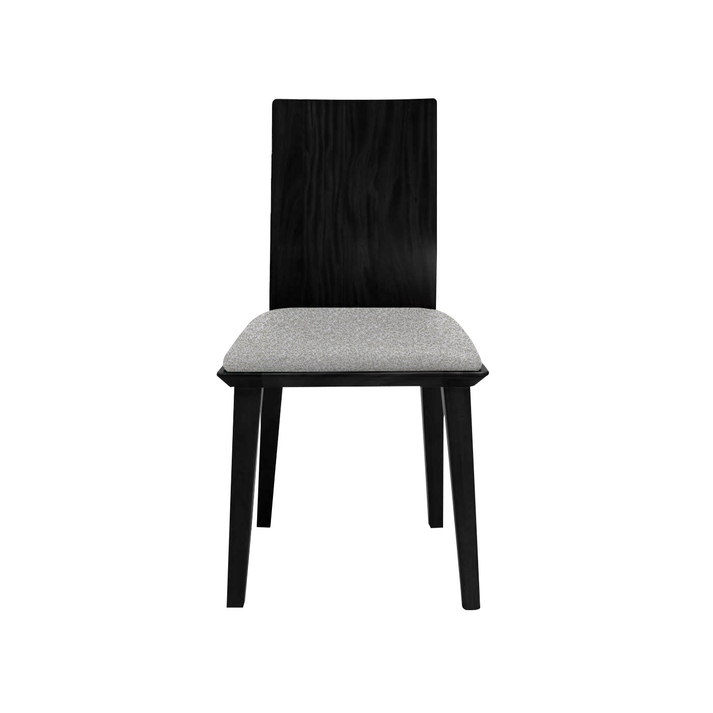 Muko Ebony Dining Chair
