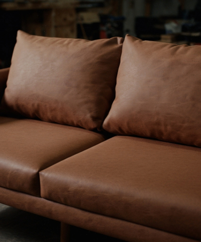 Williamsburg Double Sofa