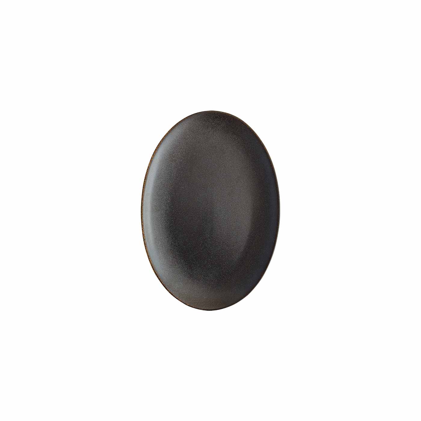Tierra Black Dinner Set