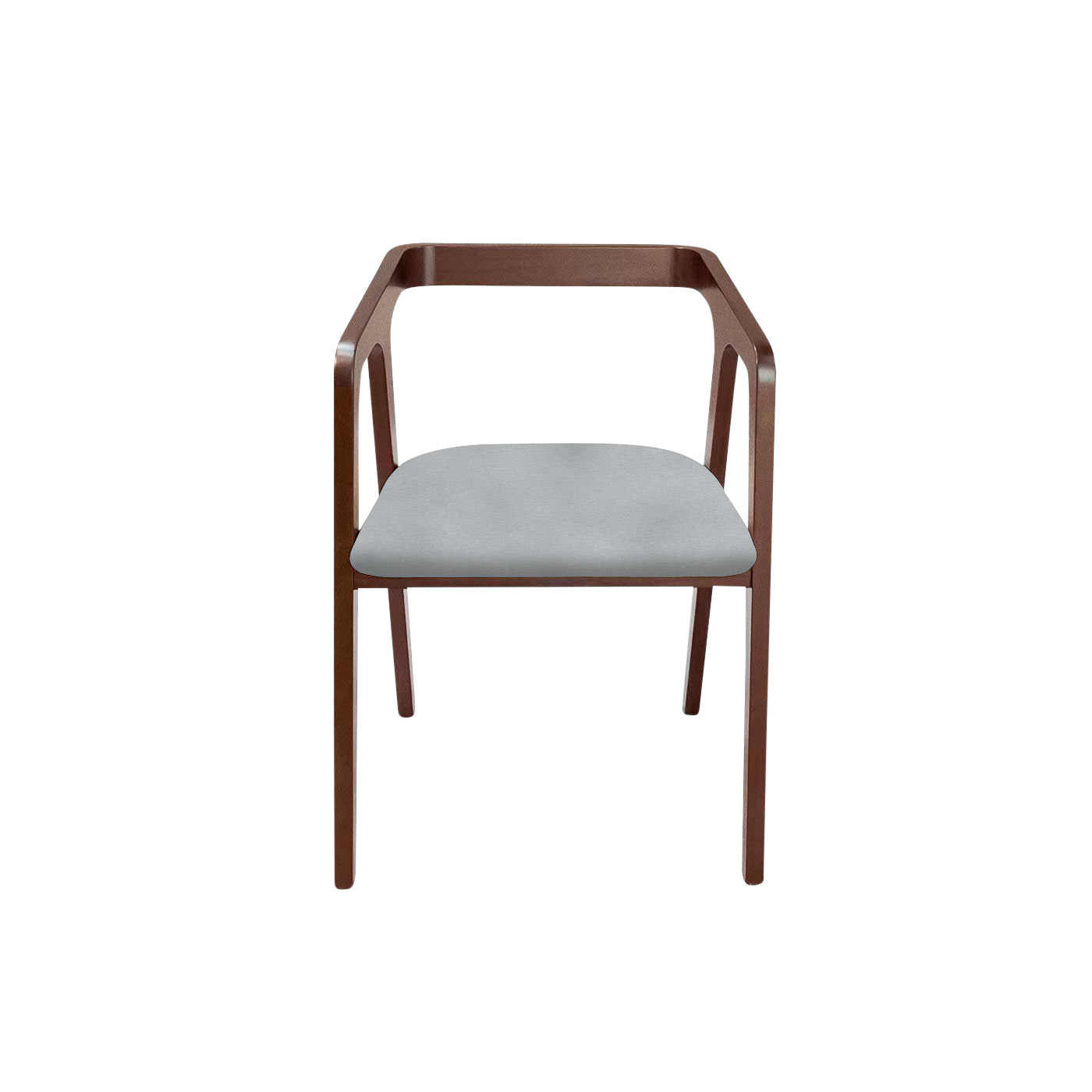 Avesta Dark Dining Chair