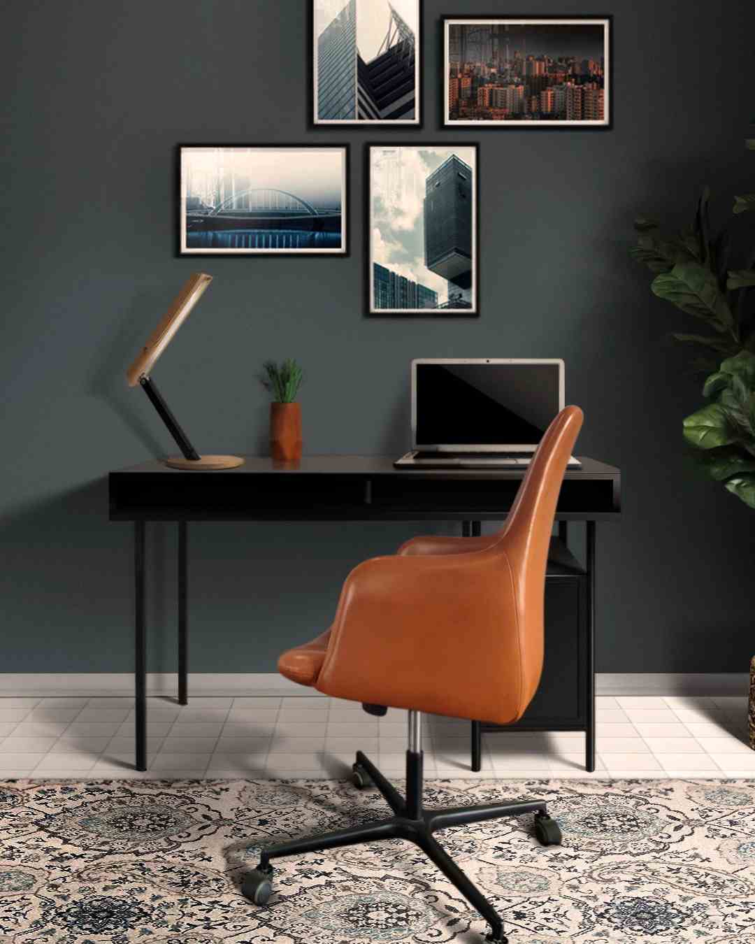 Dessau Workstation (Clearance)