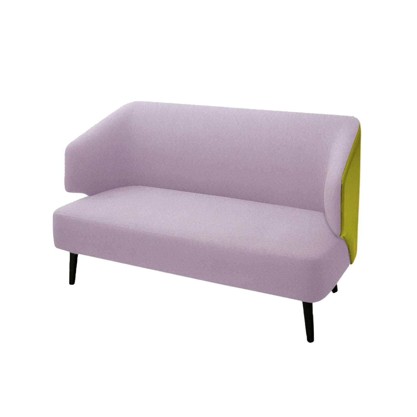 Prato Double Sofa