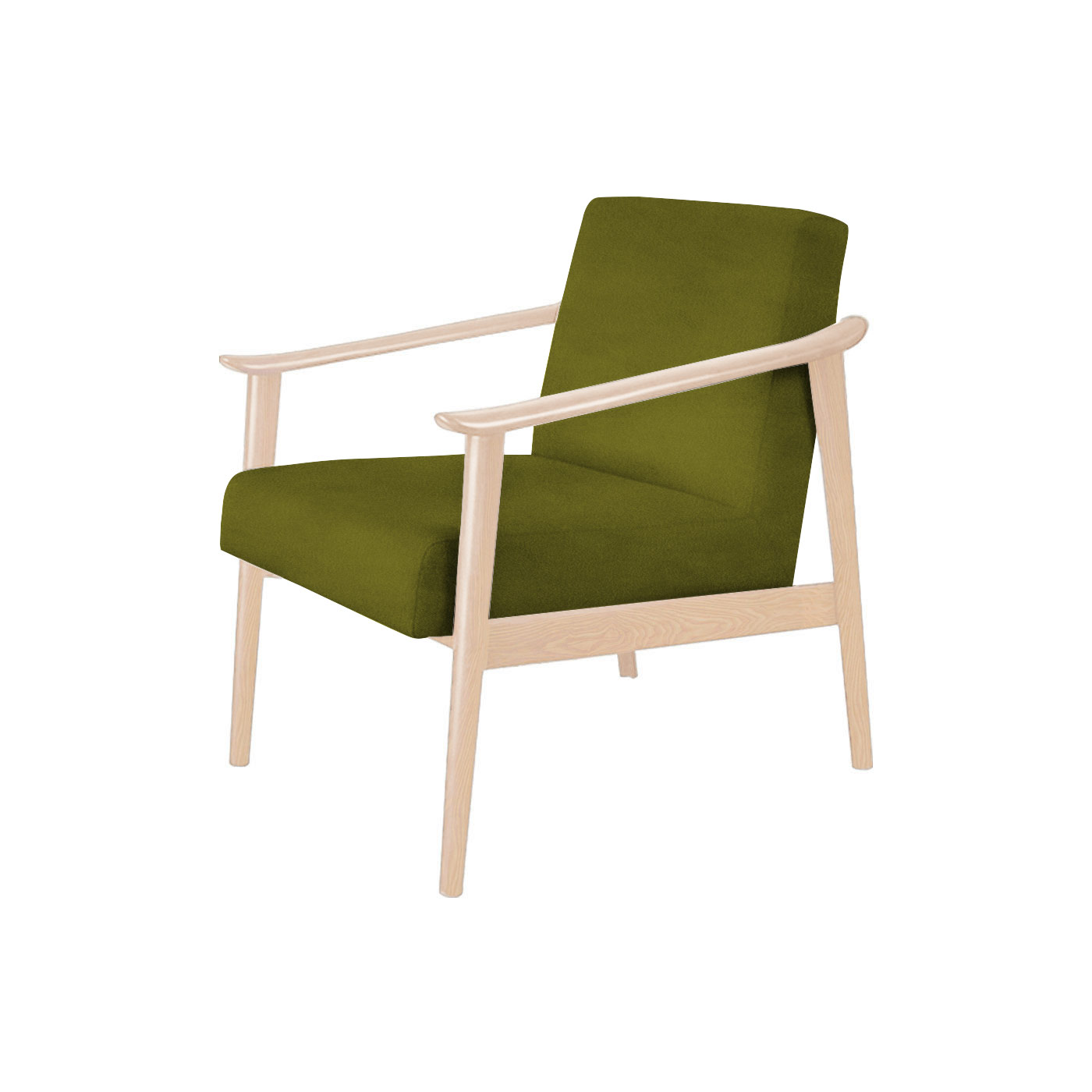 Williamsburg Light Arm Chair